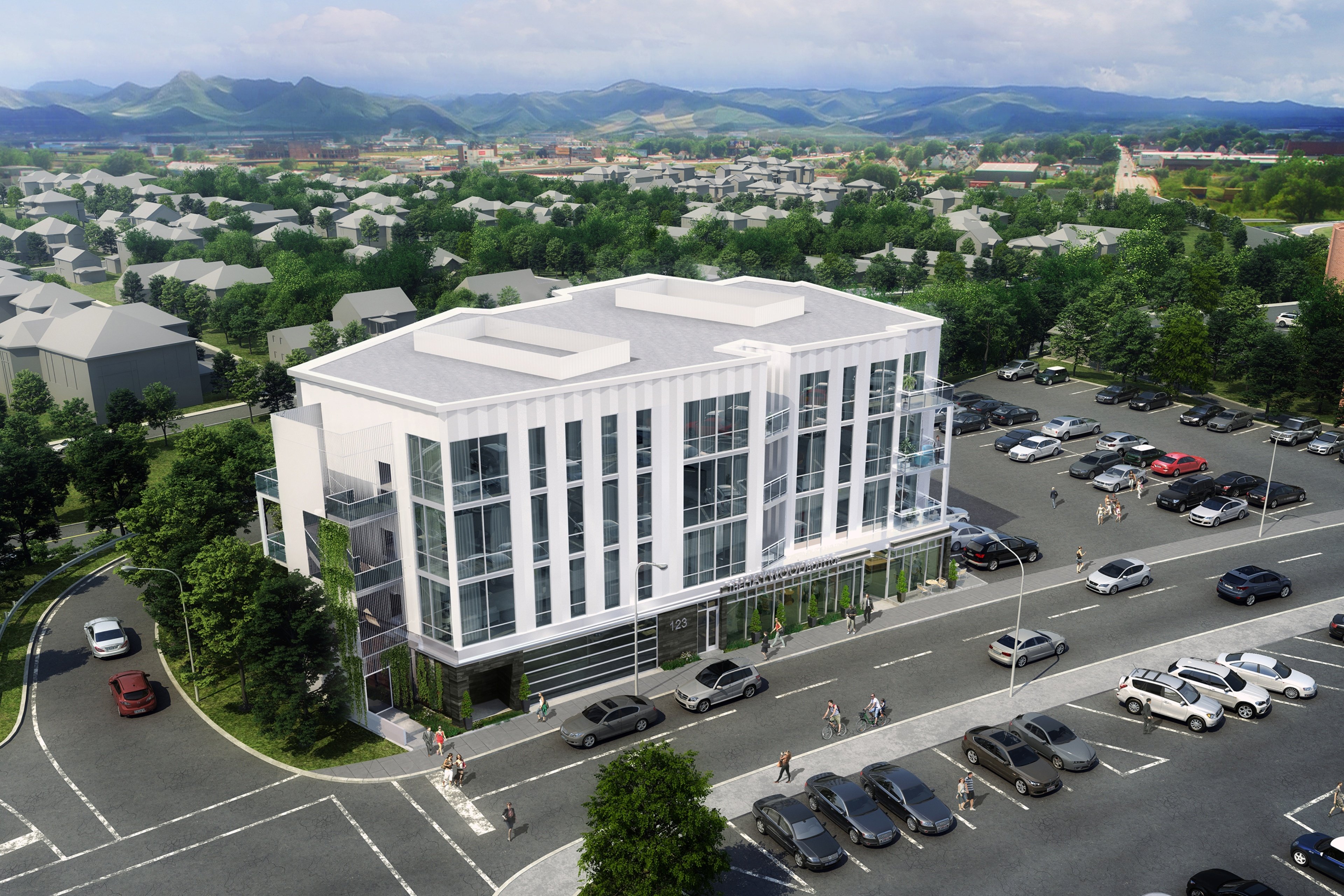 Haywood Grand Preview RSVP